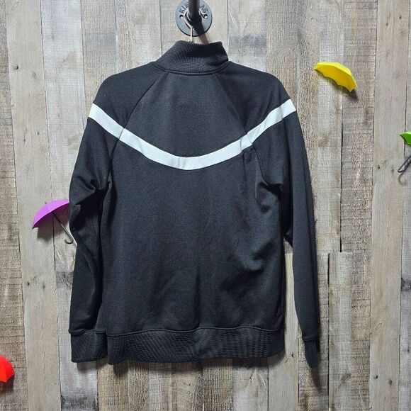 TYR Male Freestyle Warm-Up Jacket - Picture 3 of 5